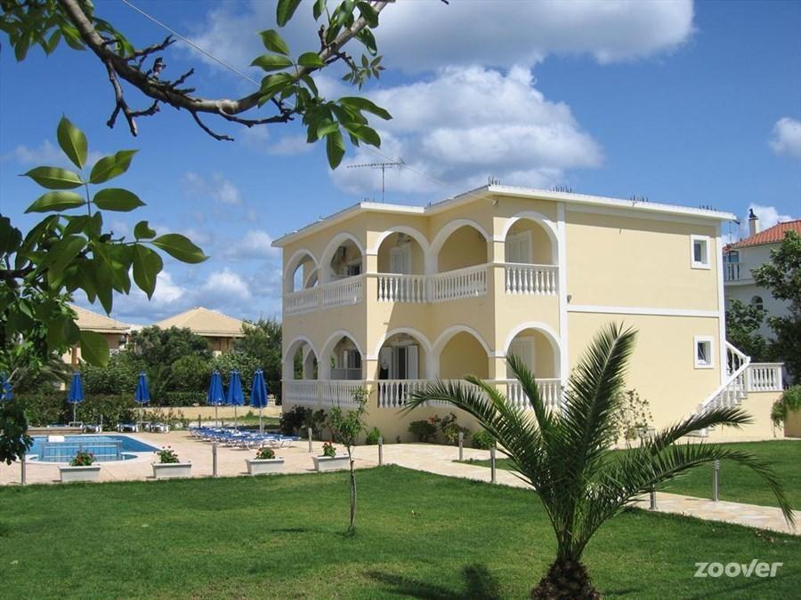 Anastasias House Laganas Esterno foto
