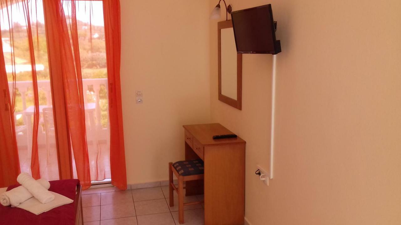 Anastasias House Laganas Esterno foto